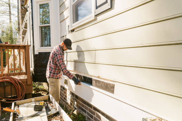 Top rated local Siding Contractor specialists in Crofton, MD